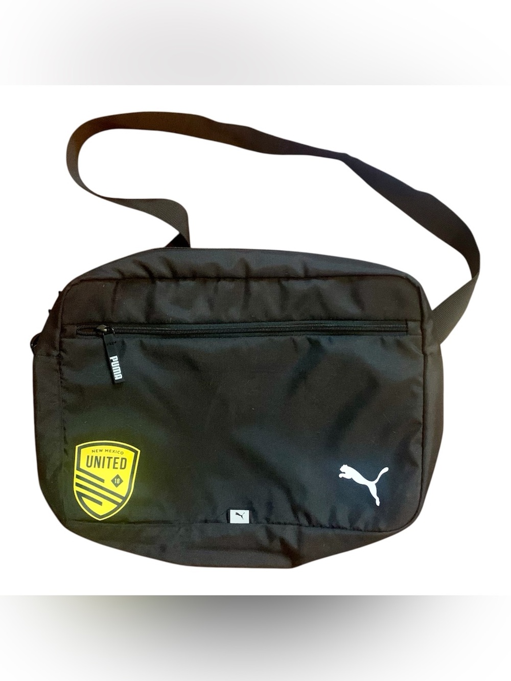 Puma New Mexico United Laptop Bag